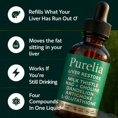 Liver Restore
